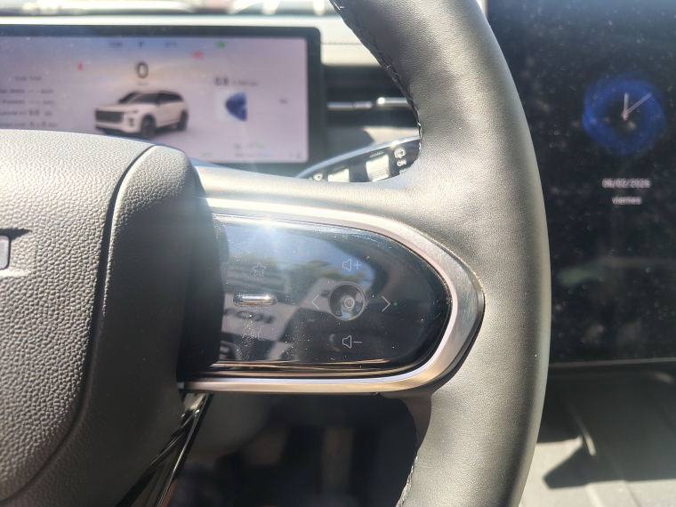 Jaecoo J7 7 Dct Fwd 1.6 Aut 2024 Usado  Usado en Kovacs Usados