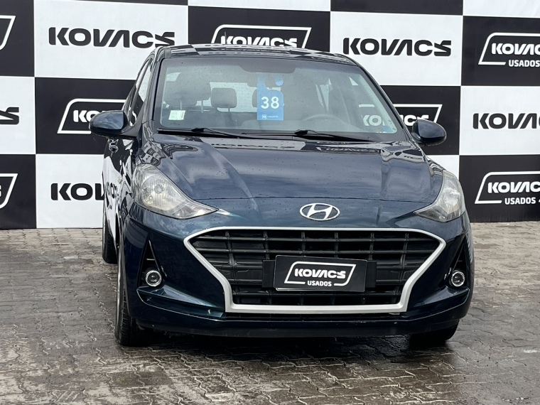 Hyundai Grand i10 Ai3 Hb Value Mt 2022 Usado  Usado en Kovacs Usados