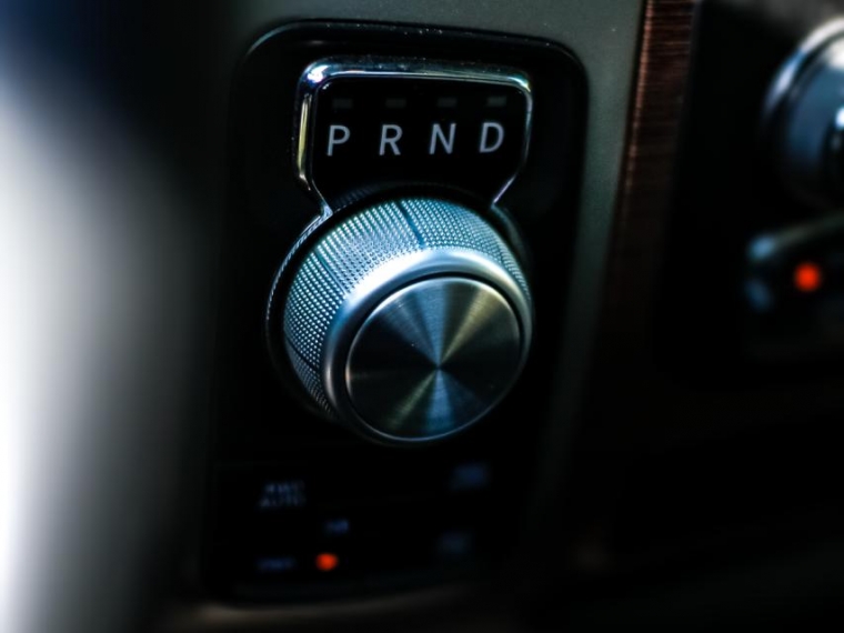 Ram 1500  5.7 1500 Laramie Auto Crew Cab 4wd 2018 Usado en Autoadvice Autos Usados