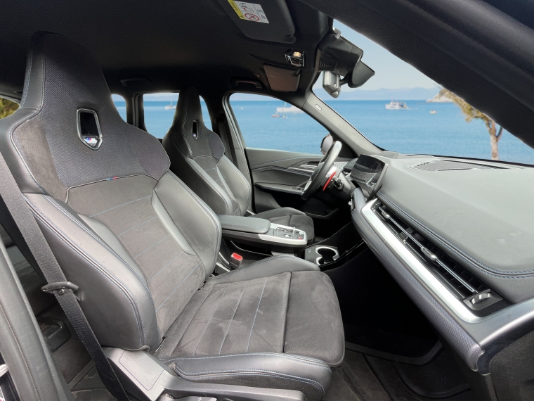 Bmw X1 M35i 2025 Usado Usado en BMW Premium Selection Bmw X1 M35i 2025 Usado Usado en BMW Premium Selection