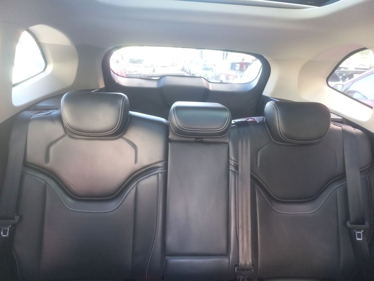 Haval H6 H6 Turbo Dct 2.0 Aut 2022 Usado en Usados de Primera - Sergio Escobar