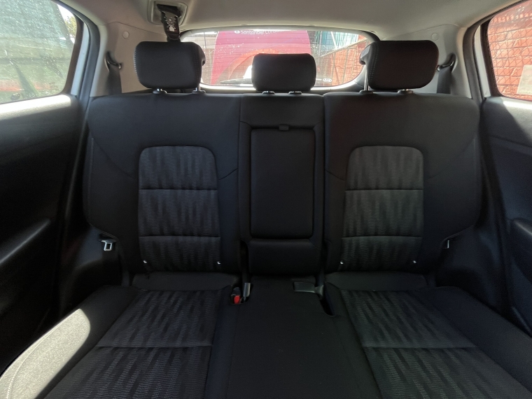 Kia Sportage Sportage Lx 2.0 2020 Usado en Rosselot Usados