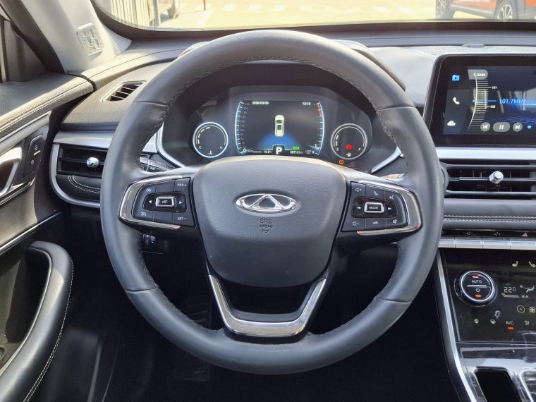 Chery Tiggo 8 Tiggo 8 Glx 1.5 Aut 2022 Usado en Rosselot Usados