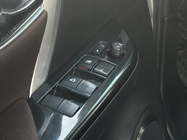 Toyota Fortuner Sr5 Lfc0 At 2018 Usado  Usado en Kovacs Usados