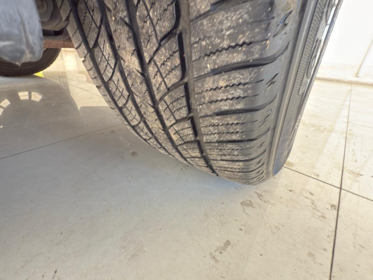 Ford Explorer Limited 2.3 Ecoboost  2018 Usado en Automotriz Olea Flaño