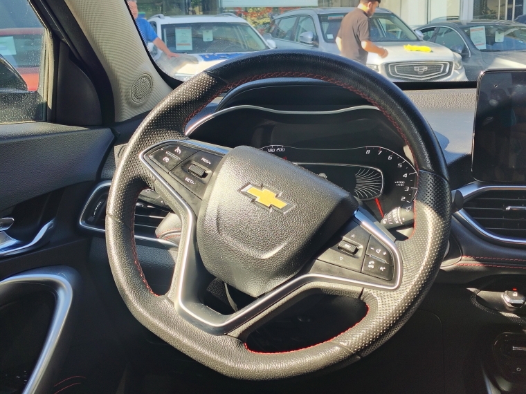 Chevrolet Groove 1.5 Premier Mt 2023 Usado  Usado en Kovacs Usados