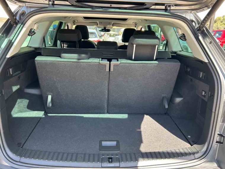 Skoda Kodiaq Tsi 1.4 Aut 2024 Usado  Usado en Webautos.cl