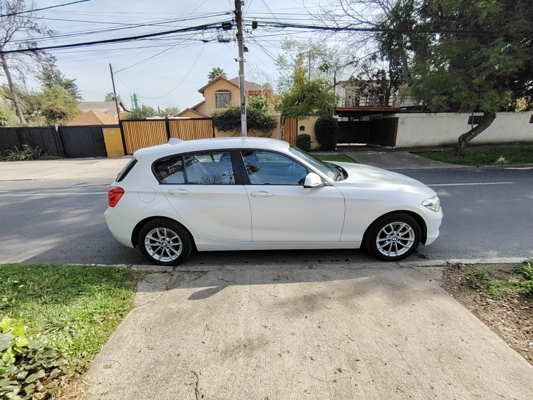 Bmw 120 1.6 120i 2017 Usado en Autoadvice Autos Usados Bmw 120 1.6 120i 2017 Usado en Autoadvice Autos Usados