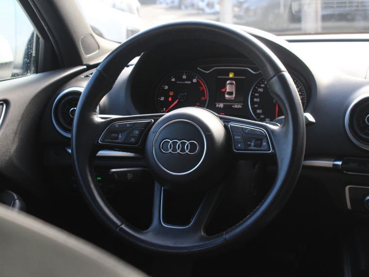 Audi A3 A3 Tfsi 1.4 At 2019 Usado en Rosselot Usados