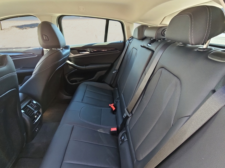 Bmw X4 Xdrive20i Dynamic S Lci 2026 Usado  Usado en BMW Premium Selection