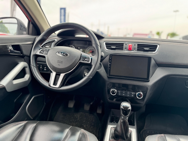 Jac J2 Luxury Hb 1.5 2022 Usado Usado en Webautos.cl Jac J2 Luxury Hb 1.5 2022 Usado Usado en Webautos.cl