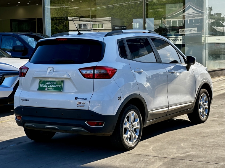 Changan Cs15 Cs15 1.5 2022 Usado  Usado en Webautos.cl