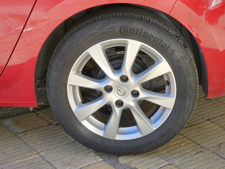 Opel Corsa Corsa 1.2 2023 Usado en Rosselot Usados