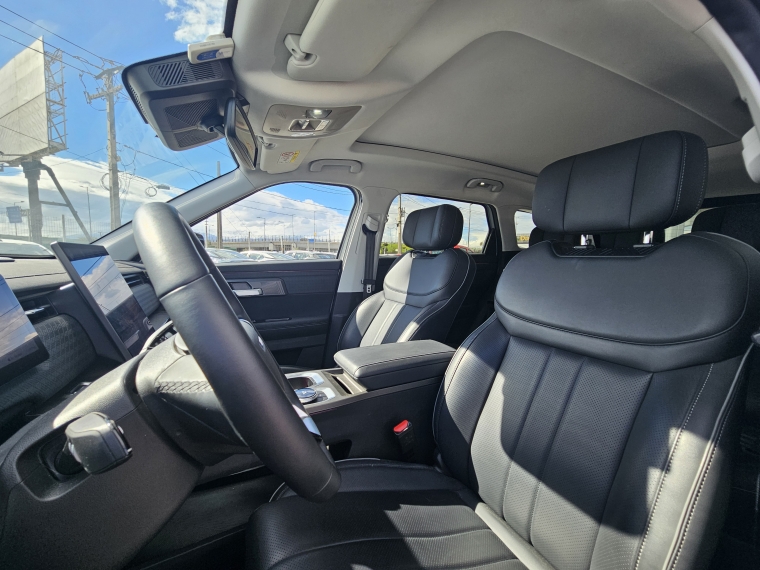 Jaecoo J7 Prime 1.6 Aut 2024 Usado  Usado en Kovacs Usados