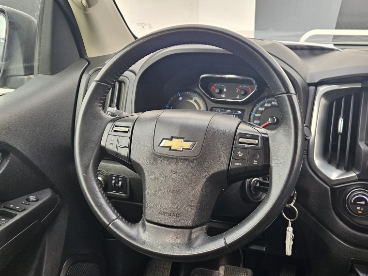 Chevrolet Colorado 2.8 High Country At 4x4 Diesel 2021 Usado  Usado en Kovacs Usados