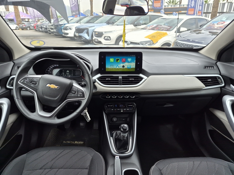 Chevrolet Groove Ltz 1.5 Mt 2025 Usado  Usado en Kovacs Usados