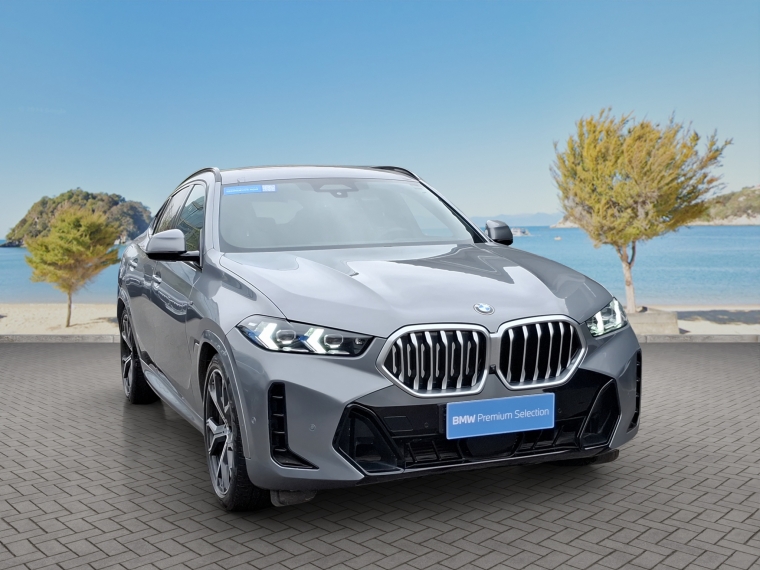 Bmw X6 Xdrive 30d M Sport 4x4 3.0 Aut 2024 Usado Usado en Webautos.cl Bmw X6 Xdrive 30d M Sport 4x4 3.0 Aut 2024 Usado Usado en Webautos.cl