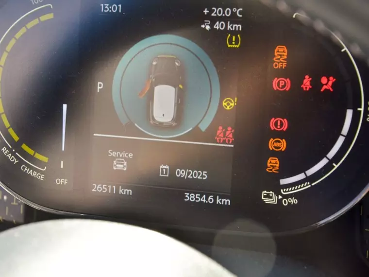 Mini Cooper Se 2022 Usado Usado en BMW Premium Selection Mini Cooper Se 2022 Usado Usado en BMW Premium Selection