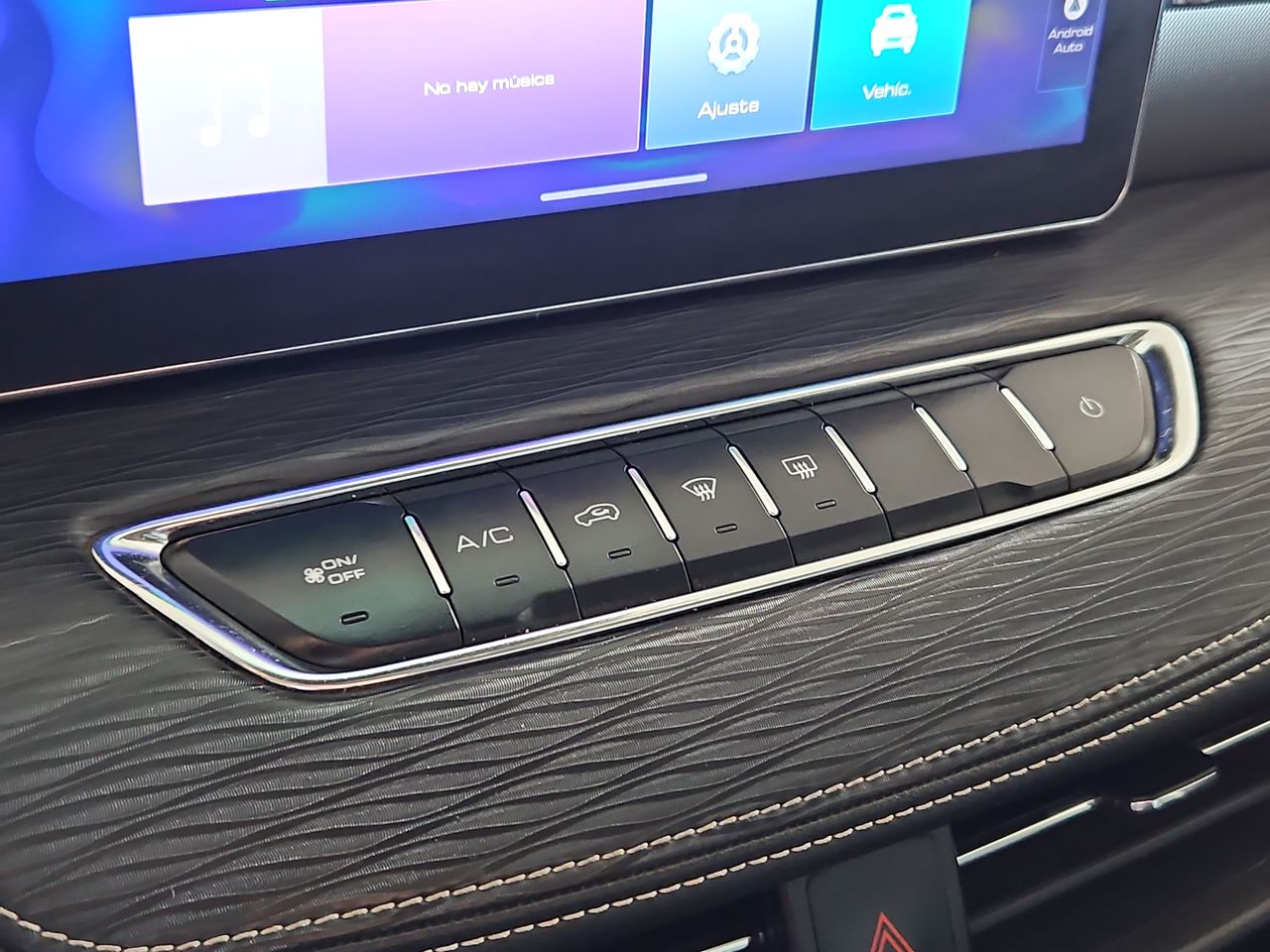 Haval Jolion Jolion 4x2 1.5 2024 Usado en Usados de Primera - Sergio Escobar