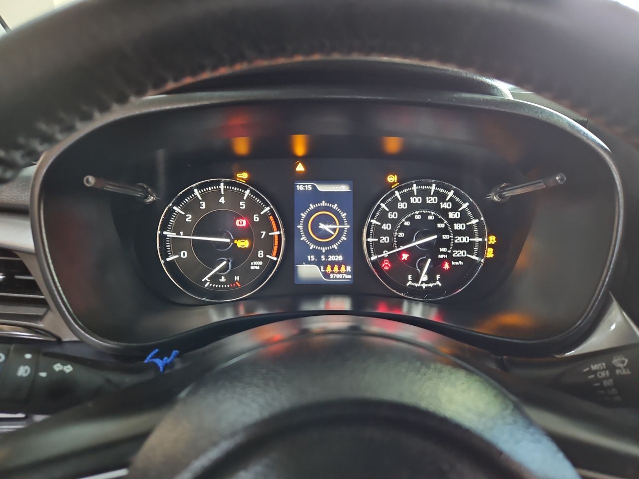 Suzuki Baleno Baleno 4x2 1.5 2023 Usado en Usados de Primera - Sergio Escobar