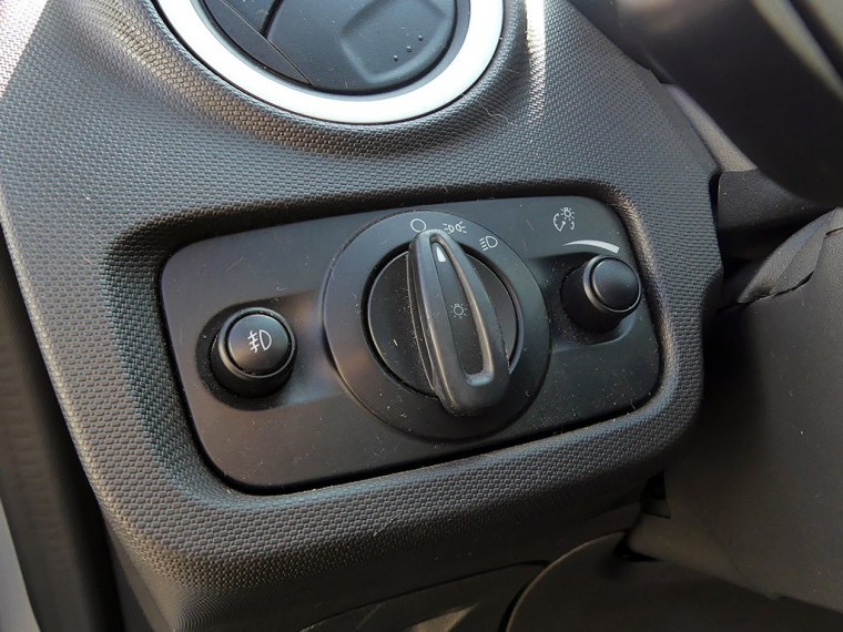 Ford Fiesta Mt 2019 Usado  Usado en Webautos.cl