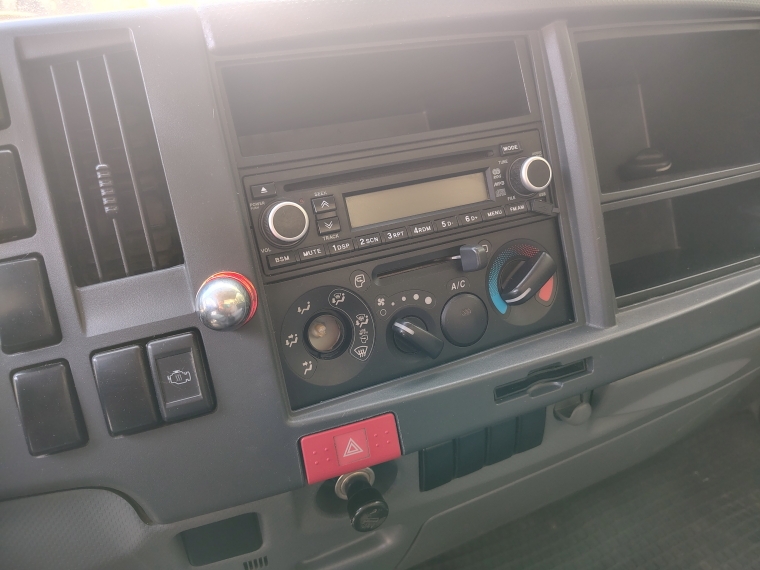 Chevrolet Nkr 612 2019 Usado  Usado en Kovacs Usados