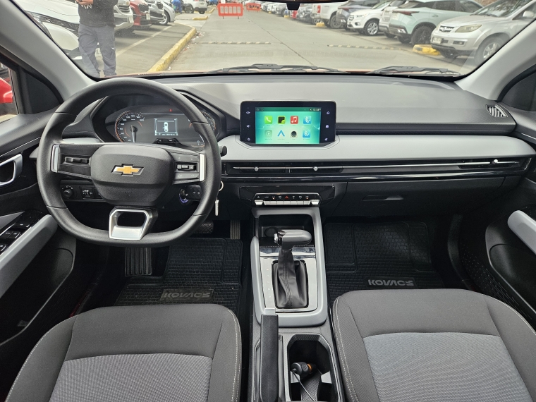 Chevrolet Sail Nb Cvt 1.5 2025 Usado  Usado en Kovacs Usados