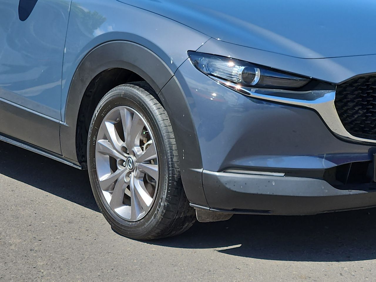 Mazda Cx-30 Cx30 2.0 2022 Usado en Usados de Primera - Sergio Escobar