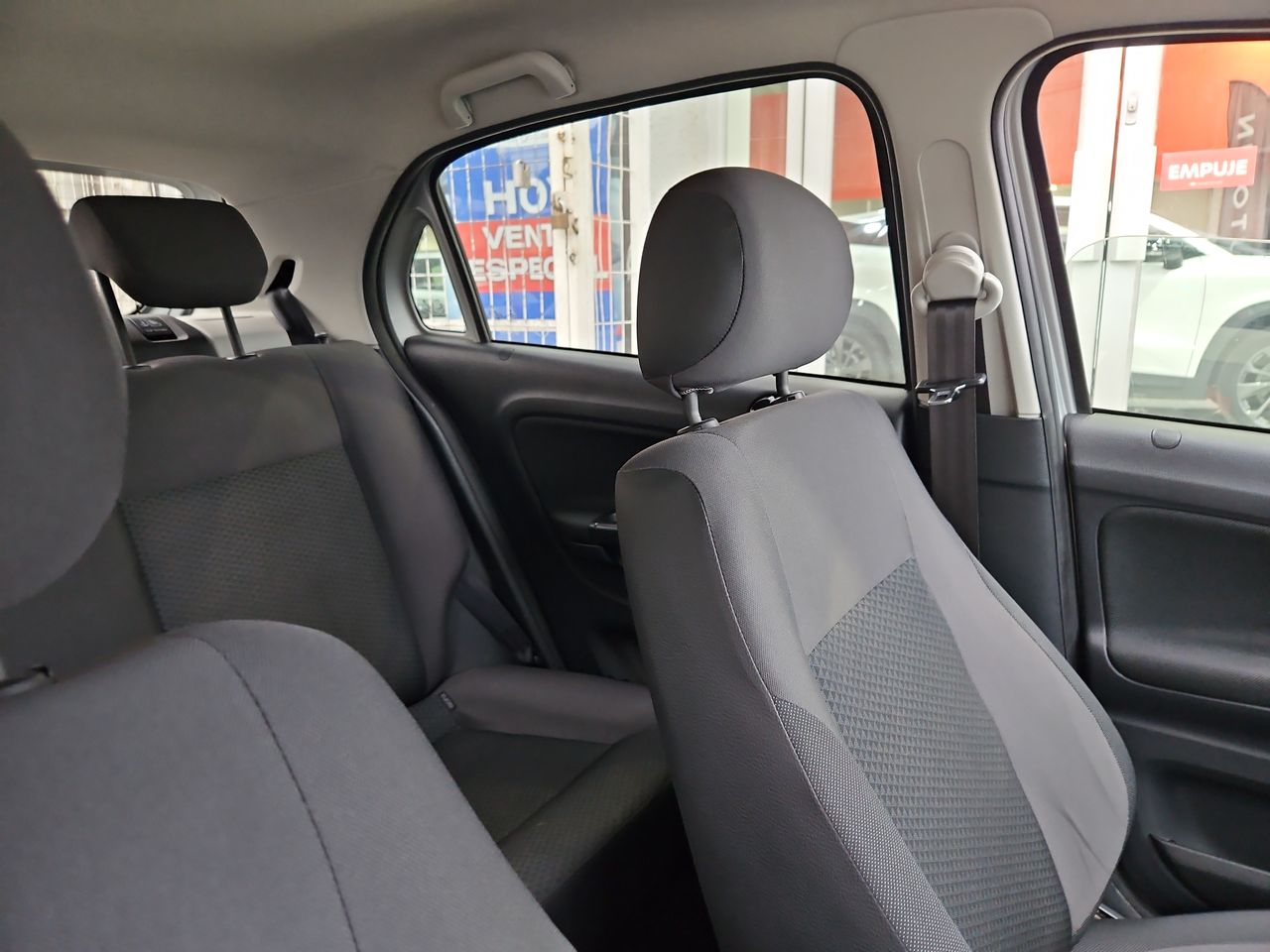 Volkswagen Gol Gol Hb 1.6 2023 Usado en Usados de Primera - Sergio Escobar