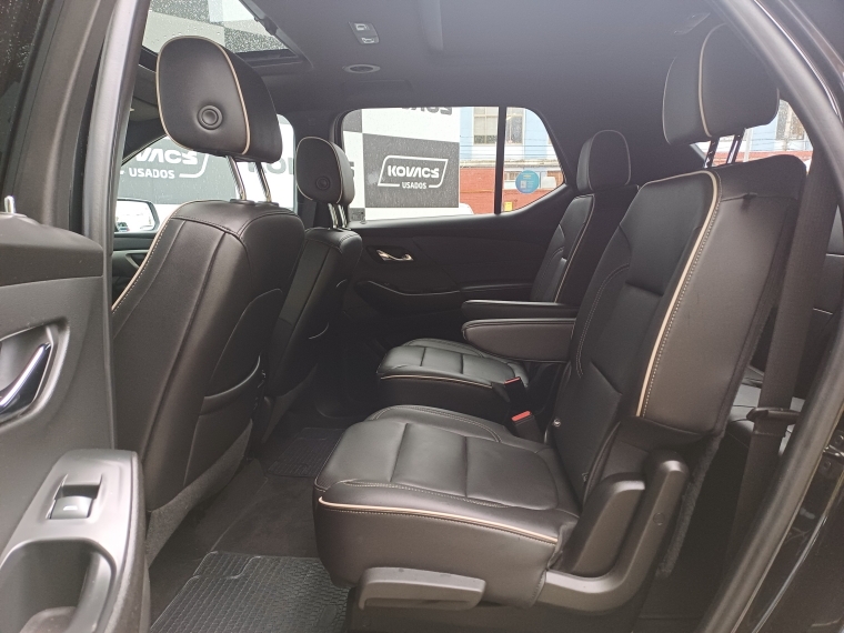 Chevrolet Traverse Awd 3.6 Aut Premier 2023 Usado  Usado en Kovacs Usados