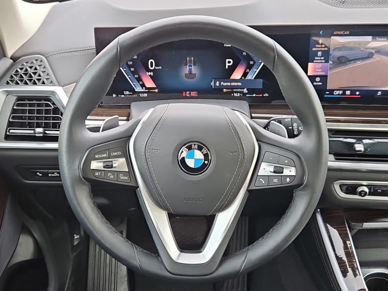 Bmw X5 Xdrive40i Xline 2026 Usado Usado en BMW Premium Selection Bmw X5 Xdrive40i Xline 2026 Usado Usado en BMW Premium Selection