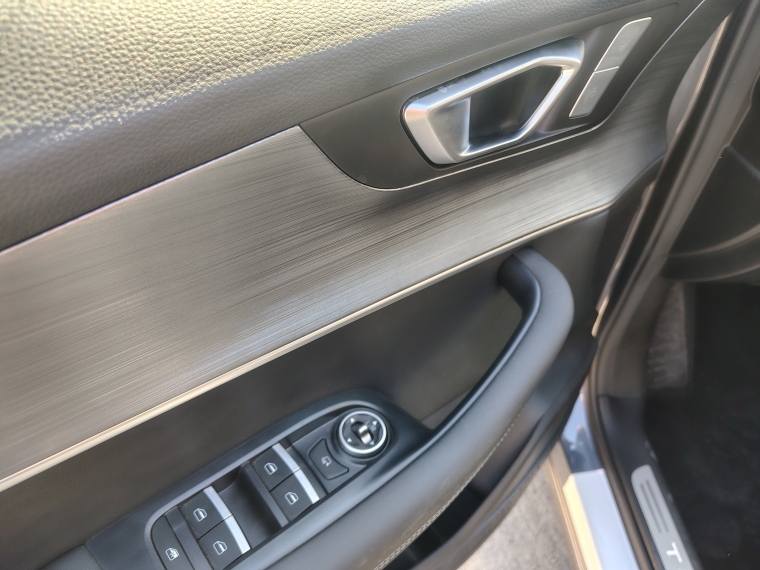 Chery Tiggo 7 pro All New Tiggo 7 Pro Max 1.5t Cvt Gls 2025 Usado en Rosselot Usados