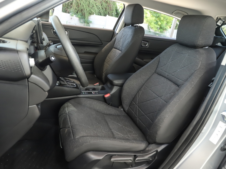 Honda Hr-v Hr V Lx 1.6 Aut 2024 Usado  Usado en Webautos.cl