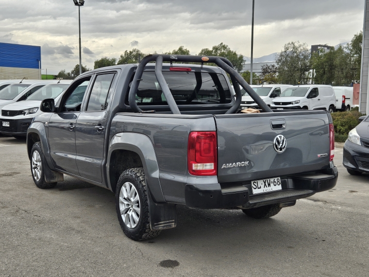 Volkswagen Amarok D Cab 2.0 2023 Usado  Usado en Autoselect Usados