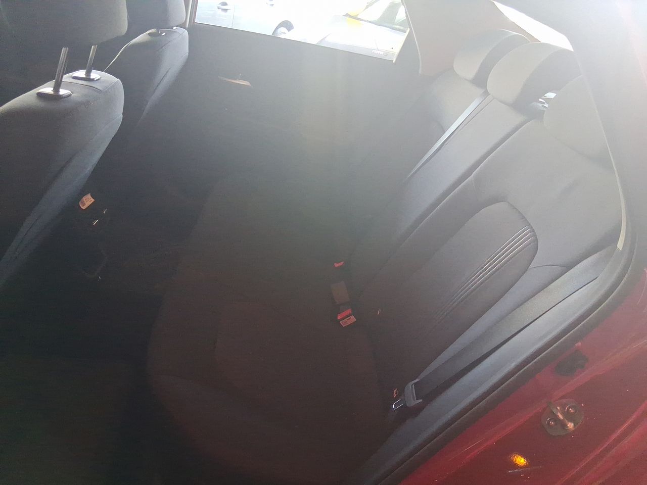 Hyundai Accent Accent Bn7i Mpi 1.5 2024 Usado en Usados de Primera - Sergio Escobar