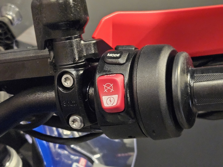 Bmw R 1300 gs Adv Ii Asa 2025 Usado en BMW Premium Selection