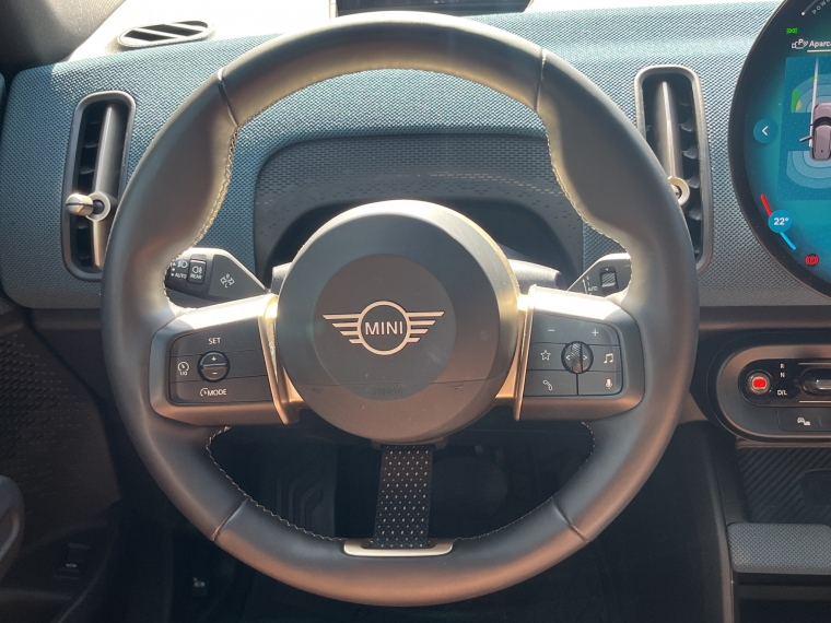 Mini Cooper Countryman C 1.5 Aut 2025 Usado  Usado en BMW Premium Selection