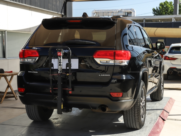 Jeep Grand cherokee Laredo 3.6  Aut 2020 Usado  Usado en Webautos.cl