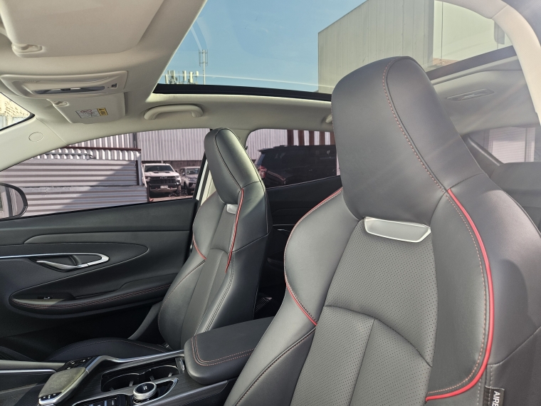 Changan Uni-t 1.5 Elite At 2024 Usado  Usado en Kovacs Usados