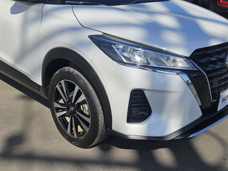 Nissan Kicks 1.6 Advance Mt 2024 Usado  Usado en Kovacs Usados