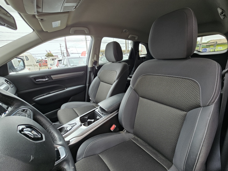 Renault Koleos Koleos 2.5 2022 Usado en Rosselot Usados