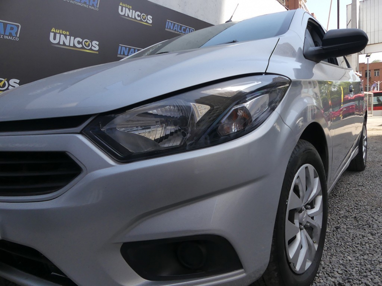 Chevrolet Onix Hb 1.4 2019 Usado  Usado en Webautos.cl