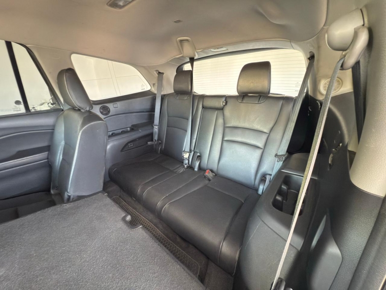 Honda Pilot New Elite 3.5 Aut 2019 Usado en Automotriz Olea Flaño
