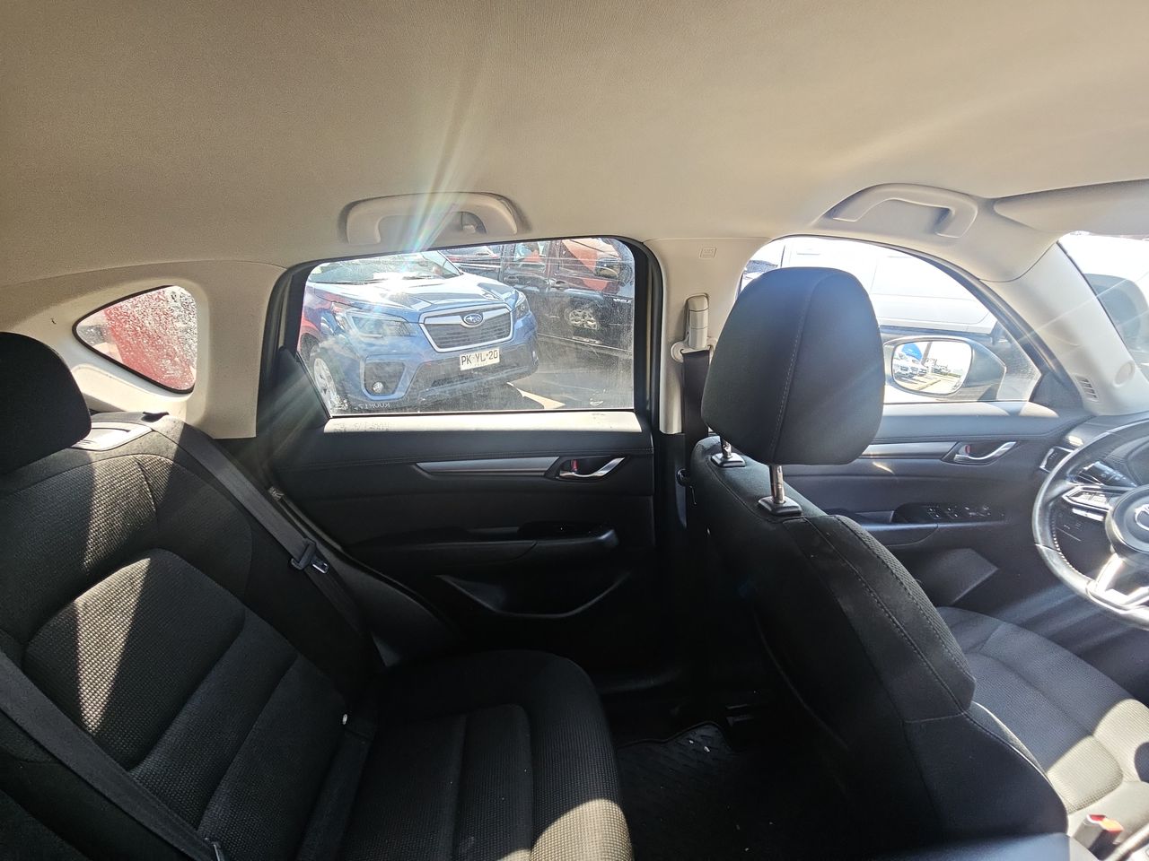 Mazda Cx-5 All New Cx 5 R 2.0 2019 Usado en Usados de Primera - Sergio Escobar