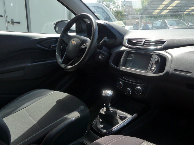 Chevrolet Prisma Lt 1.4 2019 Usado  Usado en Webautos.cl