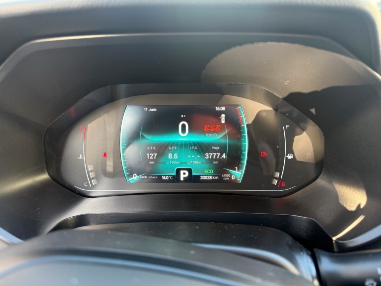 Chery Tiggo 7 pro Al New Tiggo 7 Pro Max 1.5t Cvt Glx Euro 6 2024 Usado en Rosselot Usados
