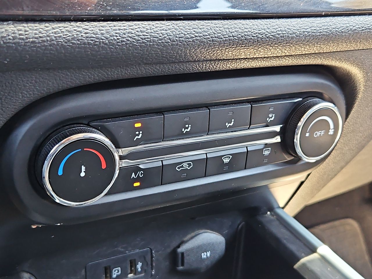 Chery Tiggo 3 New Tiggo 3 Gls 1.5 2023 Usado en Usados de Primera - Sergio Escobar