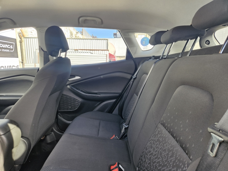 Chevrolet Tracker 1.2t Ls Mt 2023 Usado  Usado en Kovacs Usados