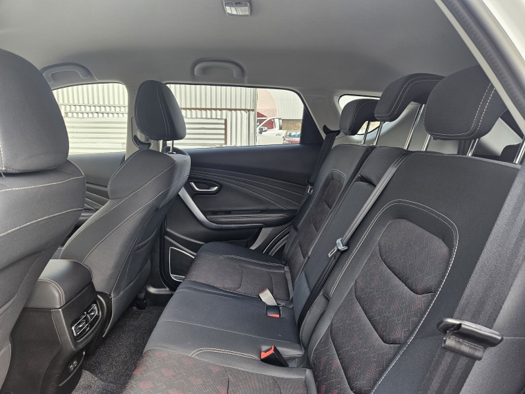 Jetour X70 Gl Mt 2024 Usado  Usado en Kovacs Usados