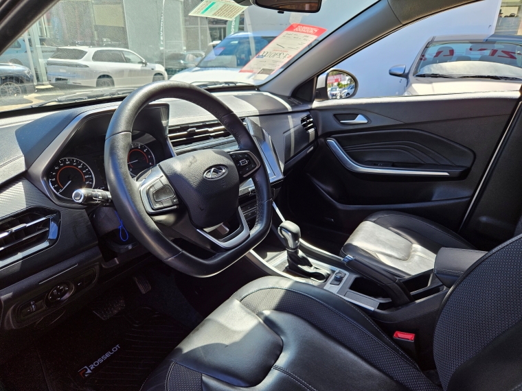 Chery Tiggo 2 pro Tiggo 2 Gls Cvt Pro 1.5 Aut 2022 Usado en Rosselot Usados